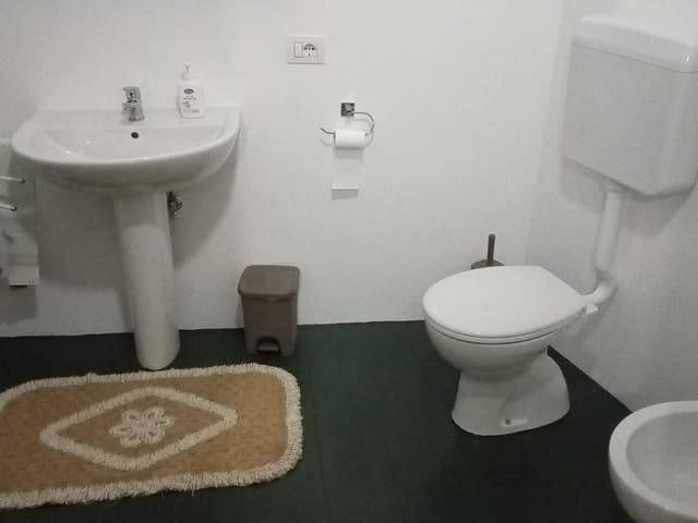 Bagno
