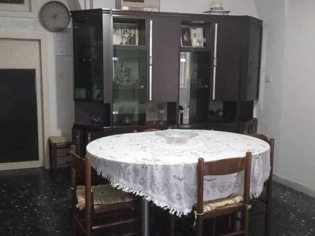 Sala soggiorno