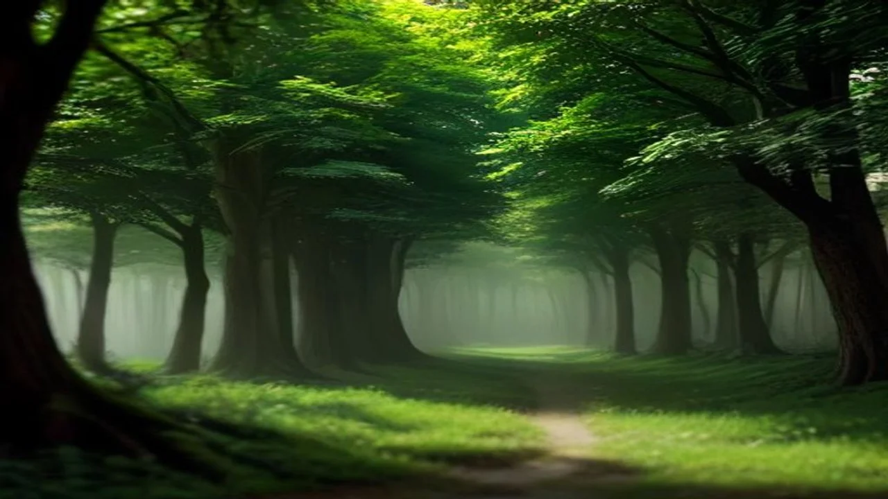Adopting a tree: real meaning beyond the symbolic gesture