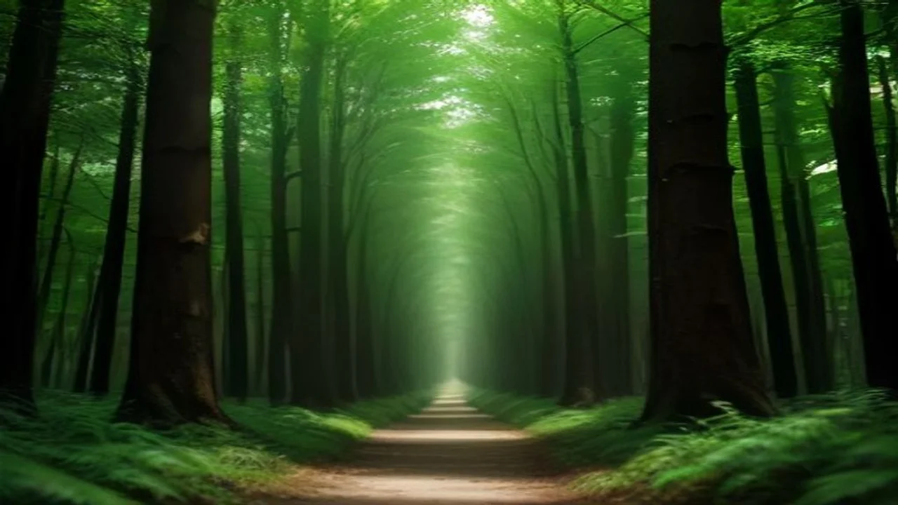 The world’s longest-lived trees: giants that measure time in centuries