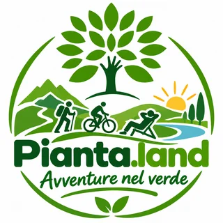 Adventures in the green — Pianta.land