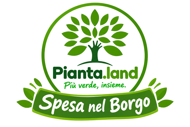 Spesa nel Borgo — Pianta.land