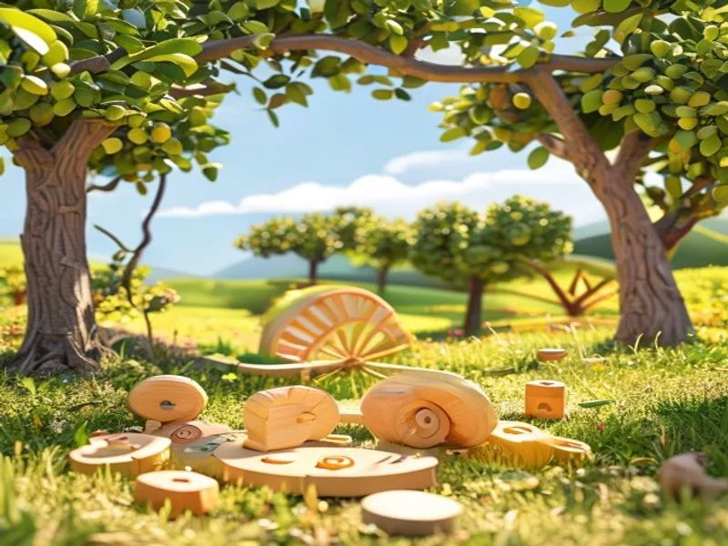 Giochi Pianta.land